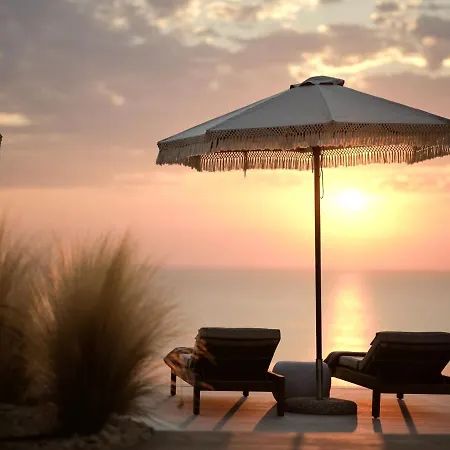 Rebek Luxury Villas & Suites * Άγιος Νικόλαος
