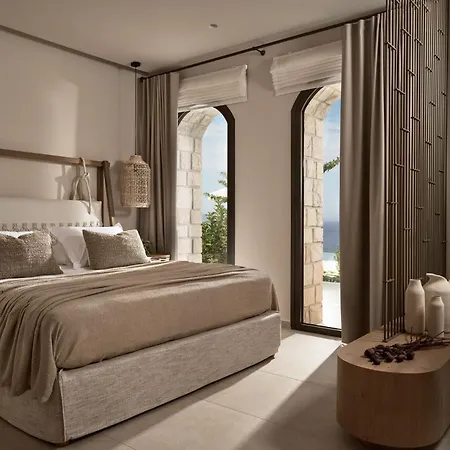 Rebek Luxury Villas & Suites Διαμέρισμα *