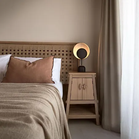 Διαμέρισμα Rebek Luxury Villas & Suites *