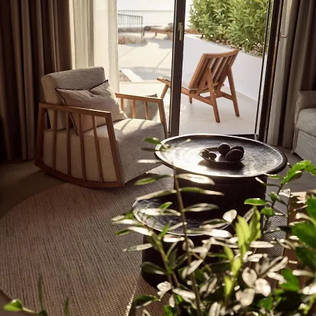 Rebek Luxury Villas & Suites * Άγιος Νικόλαος