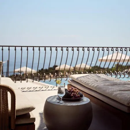 Rebek Luxury Villas & Suites * Άγιος Νικόλαος