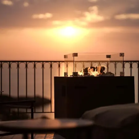 Διαμέρισμα Rebek Luxury Villas & Suites