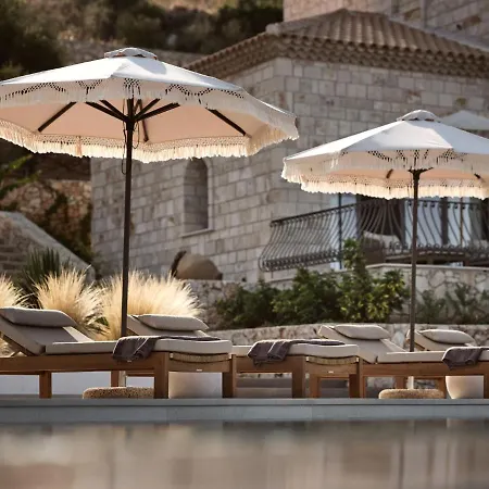 Διαμέρισμα Rebek Luxury Villas & Suites