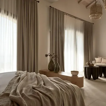 Rebek Luxury Villas & Suites Διαμέρισμα
