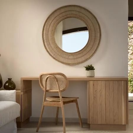 Διαμέρισμα Rebek Luxury Villas & Suites