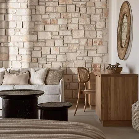 Rebek Luxury Villas & Suites