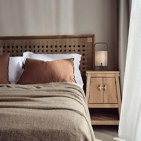Διαμέρισμα Rebek Luxury Villas & Suites Άγιος Νικόλαος