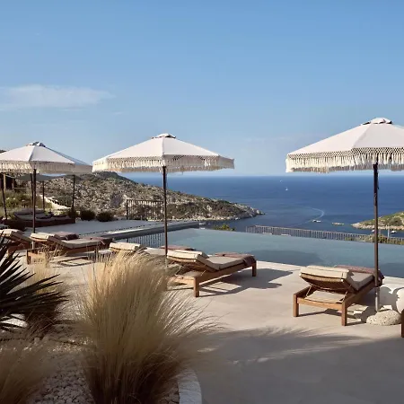 Διαμέρισμα Rebek Luxury Villas & Suites Άγιος Νικόλαος