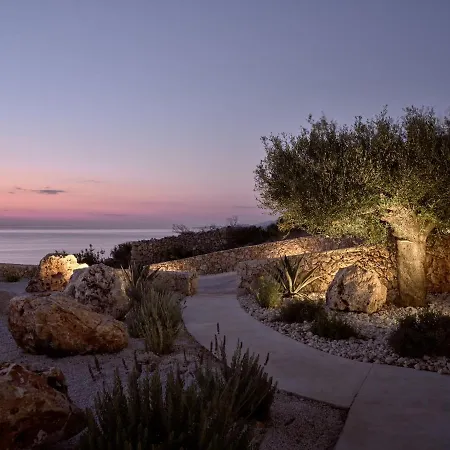 Rebek Luxury Villas & Suites Διαμέρισμα *