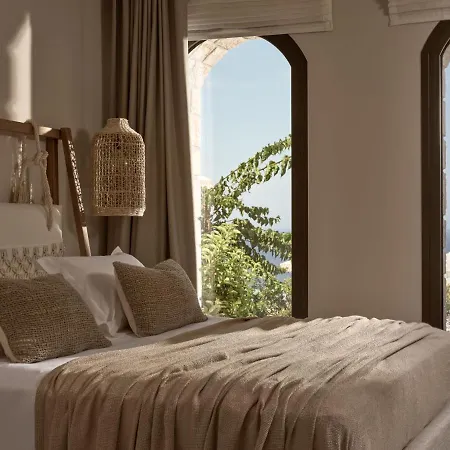 Διαμέρισμα Rebek Luxury Villas & Suites