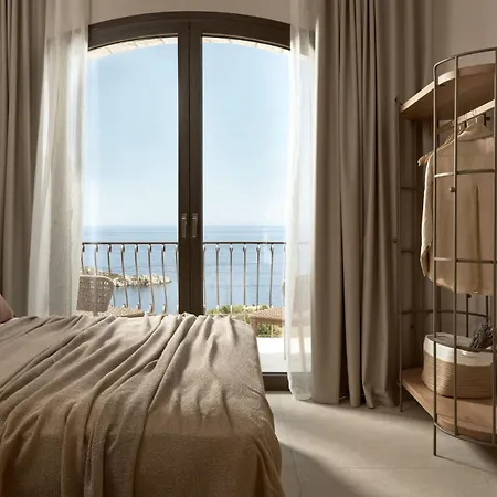 Rebek Luxury Villas & Suites Διαμέρισμα