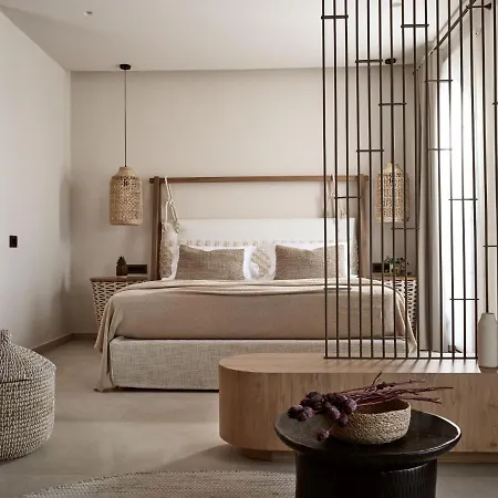 Rebek Luxury Villas & Suites