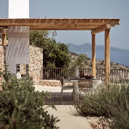 公寓 Rebek Luxury Villas & Suites